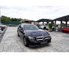 Mercedes-Benz Třídy E E 220d Avantgarde 9AT, ČR - 7