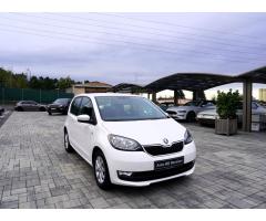 Škoda Citigo 1.0 MPI Style, ČR, 60PS, DPH - 8