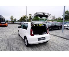 Škoda Citigo 1.0 MPI Style, ČR, 60PS, DPH - 9