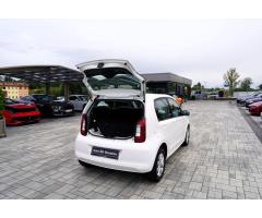 Škoda Citigo 1.0 MPI Style, ČR, 60PS, DPH - 12