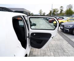 Škoda Citigo 1.0 MPI Style, ČR, 60PS, DPH - 18