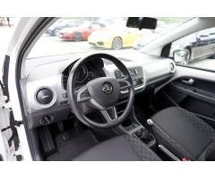 Škoda Citigo 1.0 MPI Style, ČR, 60PS, DPH - 23