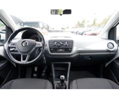 Škoda Citigo 1.0 MPI Style, ČR, 60PS, DPH - 24