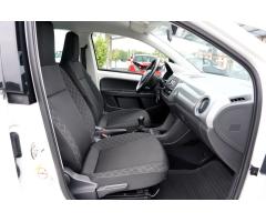 Škoda Citigo 1.0 MPI Style, ČR, 60PS, DPH - 25