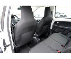 Škoda Citigo 1.0 MPI Style, ČR, 60PS, DPH - 31