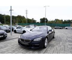 BMW Řada 6 650i xDrive Gran Coupé/Mpaket - 2