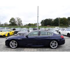 BMW Řada 6 650i xDrive Gran Coupé/Mpaket - 3