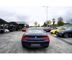 BMW Řada 6 650i xDrive Gran Coupé/Mpaket - 5