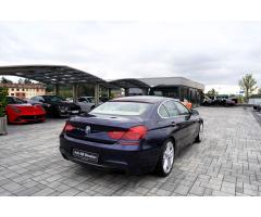 BMW Řada 6 650i xDrive Gran Coupé/Mpaket - 6