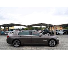 BMW Řada 7 750d xDrive/kůže/automat/Led - 7