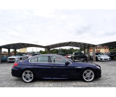 BMW Řada 6 650i xDrive Gran Coupé/Mpaket - 7