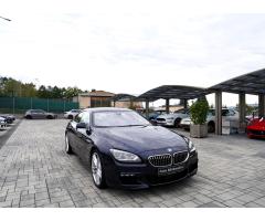 BMW Řada 6 650i xDrive Gran Coupé/Mpaket - 8