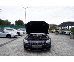 BMW Řada 6 650i xDrive Gran Coupé/Mpaket - 9