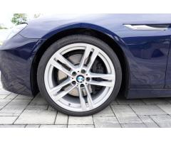 BMW Řada 6 650i xDrive Gran Coupé/Mpaket - 14