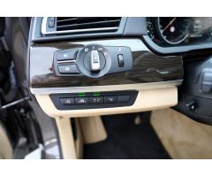 BMW Řada 7 750d xDrive/kůže/automat/Led - 48