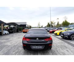 BMW Řada 6 640d xDrive/Gran Coupé/facelif - 5