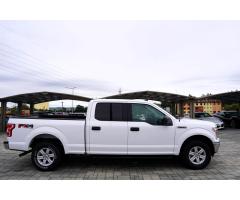 Ford F-150 F-150 5.0 XLT FX4 SPORT,10AT - 7