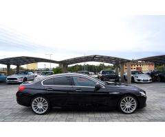 BMW Řada 6 640d xDrive/Gran Coupé/facelif - 7