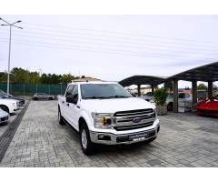 Ford F-150 F-150 5.0 XLT FX4 SPORT,10AT - 8