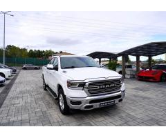 Dodge RAM 1500 5.7 HEMI/LARAMIE/LED/LPG !!!! - 8