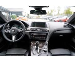 BMW Řada 6 640d xDrive/Gran Coupé/facelif - 27