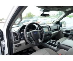 Ford F-150 F-150 5.0 XLT FX4 SPORT,10AT - 30