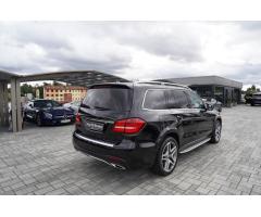 Mercedes-Benz GLS GLS 350d 4Matic/AMG/21/ČR - 6