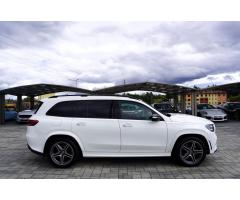 Mercedes-Benz GLS 350d 4Matic AMG/21"/360/7mist - 7