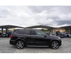 Mercedes-Benz GLS GLS 350d 4Matic/AMG/21/ČR - 7