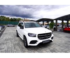 Mercedes-Benz GLS 350d 4Matic AMG/21"/360/7mist - 8