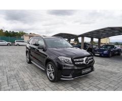 Mercedes-Benz GLS GLS 350d 4Matic/AMG/21/ČR - 8