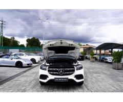 Mercedes-Benz GLS 350d 4Matic AMG/21"/360/7mist - 9