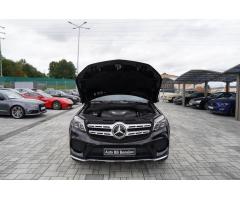 Mercedes-Benz GLS GLS 350d 4Matic/AMG/21/ČR - 9