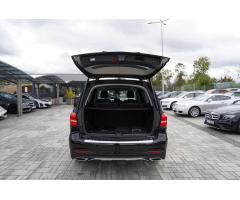 Mercedes-Benz GLS GLS 350d 4Matic/AMG/21/ČR - 11