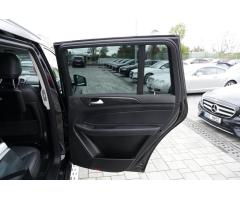 Mercedes-Benz GLS GLS 350d 4Matic/AMG/21/ČR - 21