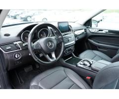 Mercedes-Benz GLS GLS 350d 4Matic/AMG/21/ČR - 27