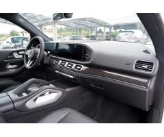 Mercedes-Benz GLS 350d 4Matic AMG/21"/360/7mist - 28