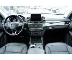 Mercedes-Benz GLS GLS 350d 4Matic/AMG/21/ČR - 28