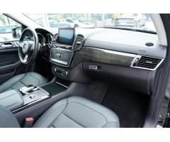 Mercedes-Benz GLS GLS 350d 4Matic/AMG/21/ČR - 31