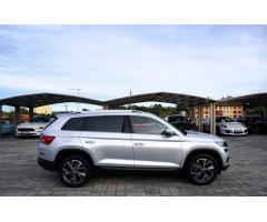 Škoda Kodiaq 2.0 TDI 147 kW Style +/4x4/DSG - 7