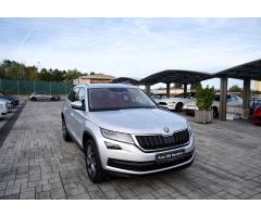 Škoda Kodiaq 2.0 TDI 147 kW Style +/4x4/DSG - 8