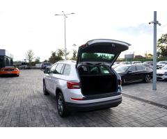 Škoda Kodiaq 2.0 TDI 147 kW Style +/4x4/DSG - 11