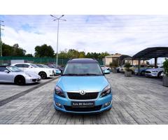 Škoda Roomster 1.2 TSI  85PS Ambition/ČR/AC - 1