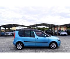 Škoda Roomster 1.2 TSI  85PS Ambition/ČR/AC - 7