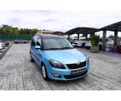 Škoda Roomster 1.2 TSI  85PS Ambition/ČR/AC - 8