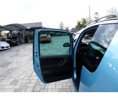 Škoda Roomster 1.2 TSI  85PS Ambition/ČR/AC - 20