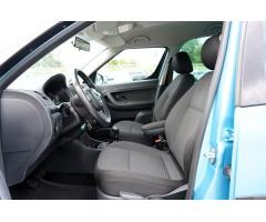 Škoda Roomster 1.2 TSI  85PS Ambition/ČR/AC - 24