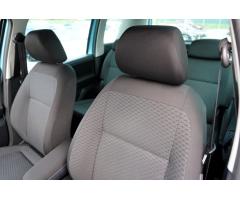 Škoda Roomster 1.2 TSI  85PS Ambition/ČR/AC - 25