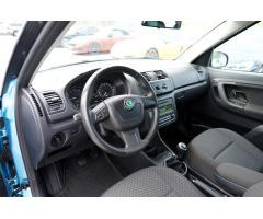 Škoda Roomster 1.2 TSI  85PS Ambition/ČR/AC - 26