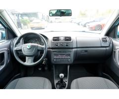 Škoda Roomster 1.2 TSI  85PS Ambition/ČR/AC - 27